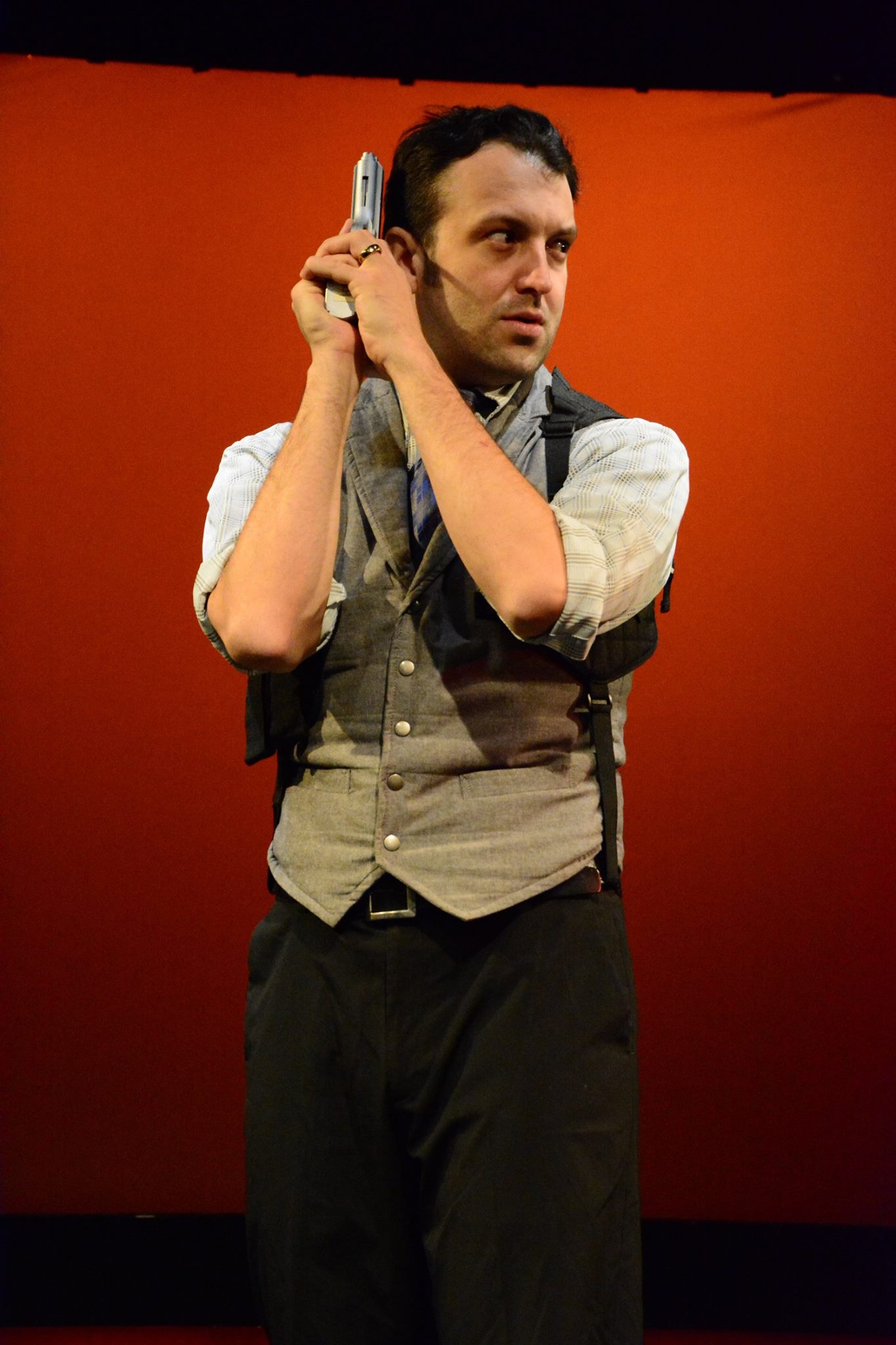 as Worcester Shakespeare Remix H4