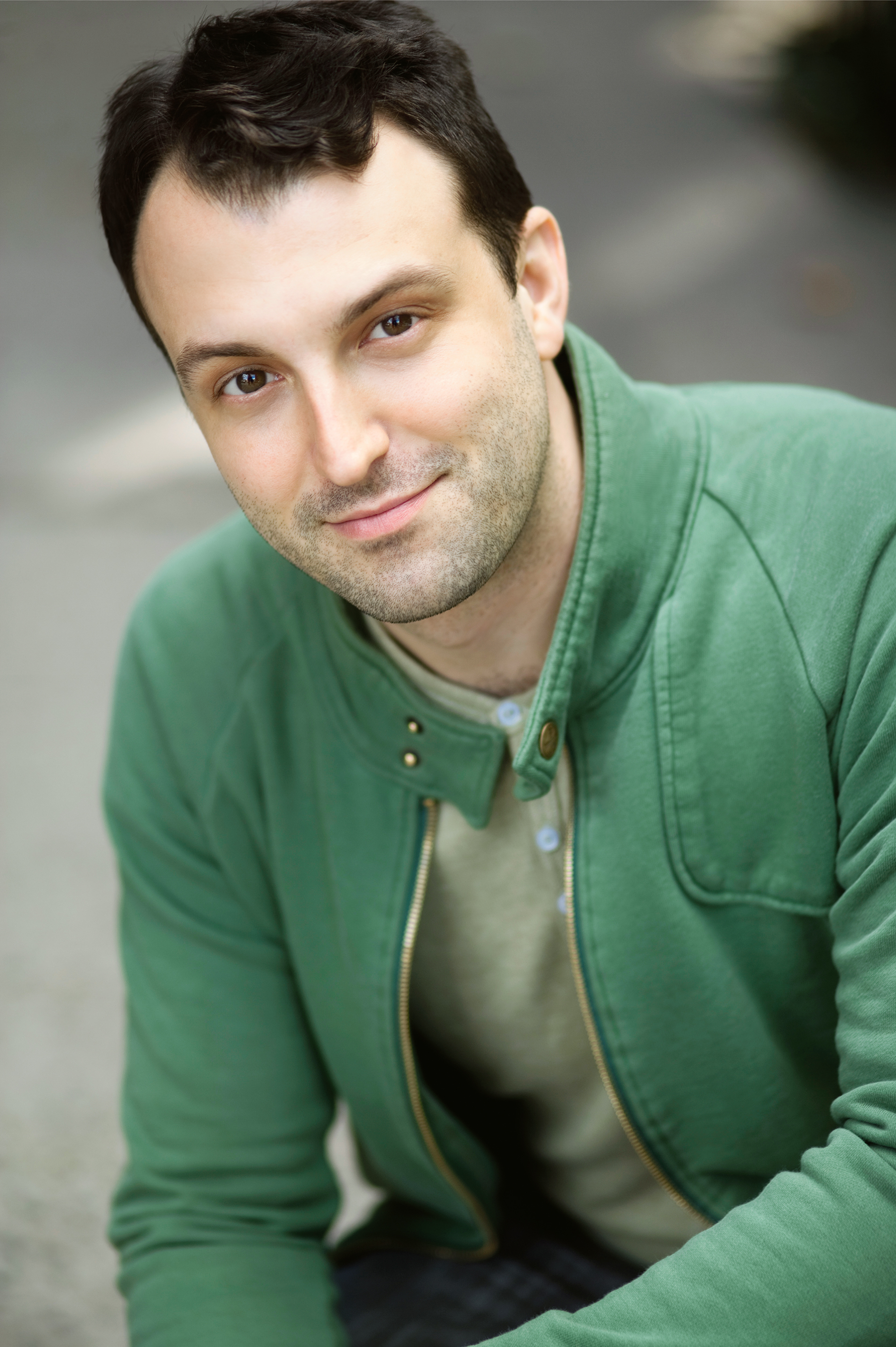 Rhett Henckel Photo by Laura E Rose