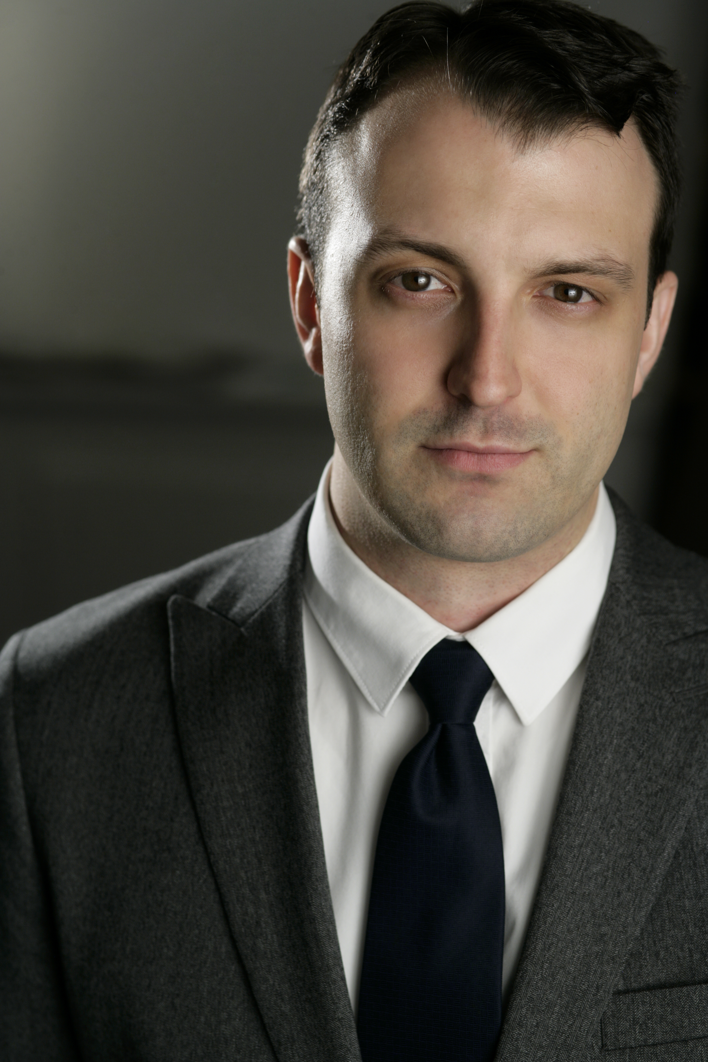 Rhett Henckel Photo by Laura E Rose